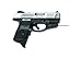 Crimson Trace LG-449 Laserguard Red Laser Sight for Ruger SR9c Pistols