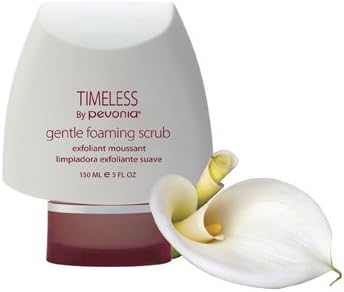 Timeless by Pevonia - Gentle Foaming Scrub - 150ml / 5oz