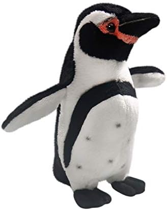 pinguino peluche amazon