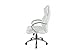 High Back PU Leather Executive Office Desk Task Computer Chair w/Metal Base