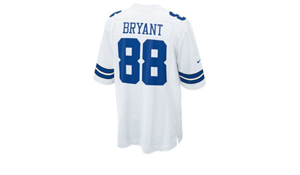 dez bryant jersey amazon