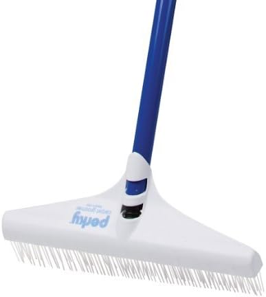 Groom Industries Perky Groomer Carpet Rake by Groom Industries