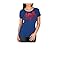 VF LSG MLB Women's T8W Tee