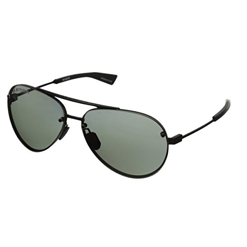 Under Armour Double Down Storm Polarized Sunglasses