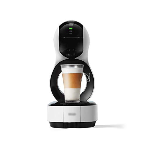 OMING Kapselkaffeemaschine Kapsel-Kaffeemaschine Kleine Italienischer Stil automatischer Haushalt Kaffeemaschine…