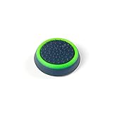 Begoing 10 Pcs Silicone Thumb Stick Grips Caps