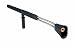 Erie Tools 40" Stainless Steel Seamless Tube Vented 5000 PSI Dual Lance Wand Molded Grip for Power Pressure Washer primary