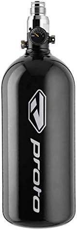 FS Paintball Air Tank 3000psi 48ci - 0.8L HPA Bottle