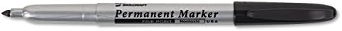 NSN0433408 UNITED STATIONERS (OP) (H)7520000433408,MARKER,BK
