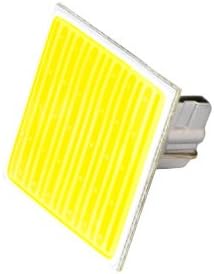 Amazon ピカキュウ スズキ ソリオ ブラック ホワイト Ma15s フロントルームランプ Led T10 Cob タイプa 1個 100lm 362 ルームランプ 車 バイク