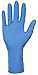SAS Safety 6606-40 Derma-Max Powder-Free Nitrile Exam Grade Gloves, Small, 50-Pack
