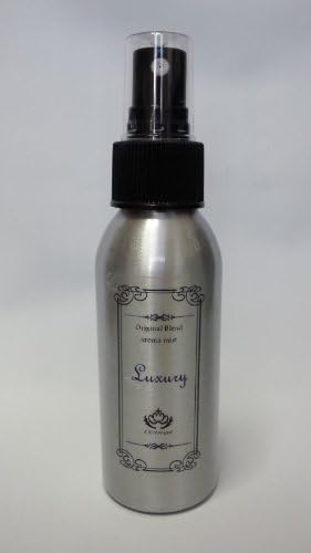Amazon プレミアムアロマミストシリーズ Luxury ラグジュアリー i aroma フレグランスウォーター