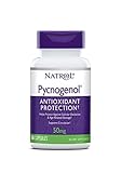 Natrol Pycnogenol 50mg Capsules, 60-Count