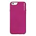 CaseCrown iPhone 6s Case, Perfect Fit & Soft Interior, Lux Glider (Purple Amethyst)