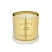 Scent Orientalist Medium Candle by Tom Dixon (Brass)