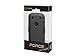 Cellet Rubberized Holster for Blackberry 9900 with Proguard Case - Black