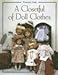 A Closetful Of Doll Clothes by