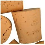 WIDGETCO Size 16 Cork Stoppers, Extra Select
