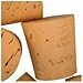 WIDGETCO Size 16 Cork Stoppers, Extra Select