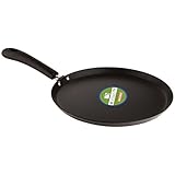 Kanchan Enrica (3.0 mm series) Flat Griddle Dosa Tawa 250 mm