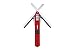 BORA 530401 MiteriX Angle Duplicating Tool. Miter Duplicator / Angle Measuring Tool That Splits In Half So You Can Transfer the Exact Miter Angle to Your Miter Saw