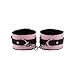 Adults Sex Games Training Strap-On Sets Handcuffs Toys 8 pcs Pinkthumb 4
