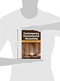 Image de Contemporary Environmental Accounting: Issues, Concepts and Practice