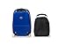 Travel Buddies Rusty Robot Luggage, Blue, Red, Yellow