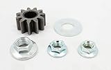 Flip Manufacturing Steering Hardware Kit fits Cub Cadet 717-1550