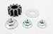Flip Manufacturing Steering Hardware Kit fits Cub Cadet 717-1550