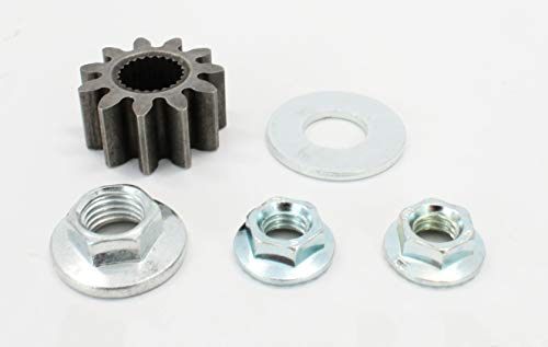 Flip Manufacturing Steering Hardware Kit fits Cub Cadet 717-1550