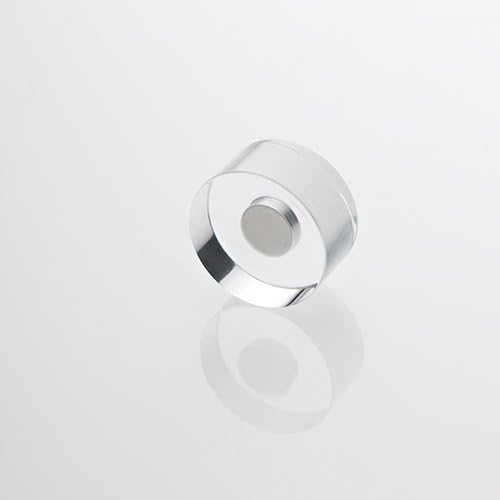 Magnetoplan Design Magnets Acrylic 20 mm, Design Magnete - 20 mm - Image 4