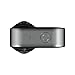 Rylo 360 Video Camera (iPhone Version) - Breakthrough stabilization, 5.8K Recording, Includes 16GB SD Card and Everyday Case