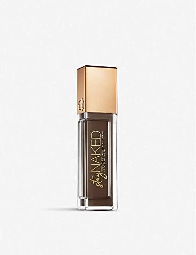 urban decay foundation