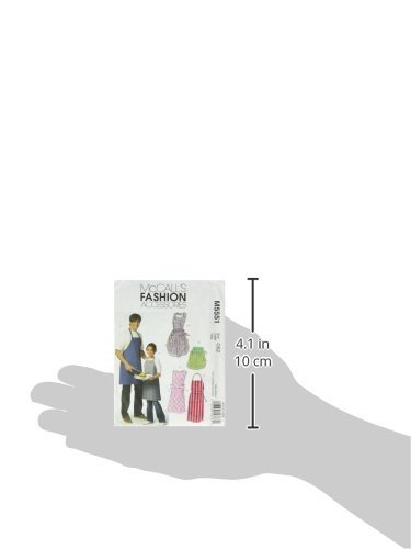 3 McCalls+Patterns+M5551OSZ+Misses+Childrens