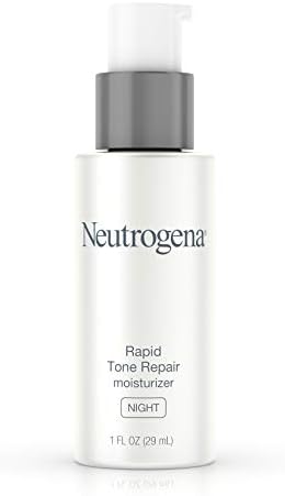 neutrogena rapid anti wrinkle cream