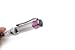 Pilot Prera Iro-Ai Fine-Nib Transparent Pink Body Fountain Pen (FPRN-350R-TPF)
