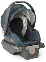 GB Asana 35 DLX Infant Car Seat - Twilight