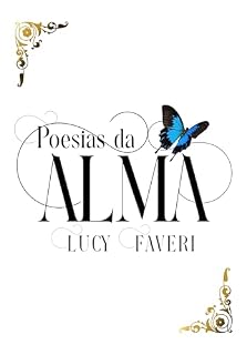 Livro POESIAS DA ALMA
