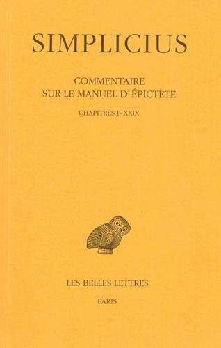 Commentaire sur le 