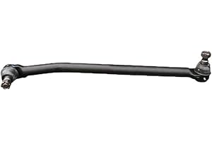 KGA AUTO PARTS Drag Link 31.000in C to C 463.DS7511 L24VU8595A11 Compatible with Peterbilt Models