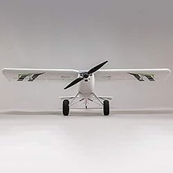 E-flite RC Airplane Timber X 1.2m BNF Basic