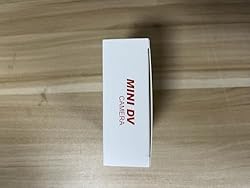 Sansnail Spy Camera Hidden Camera Mini Spy Camera