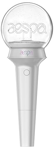 Photo 1 of aespa Official Merch SYNK PARALLEL LINE World Tour Fanlight