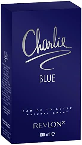 Eau Fraiche Charlie Blue Cologne Revlon Charlie Blue Perfumes