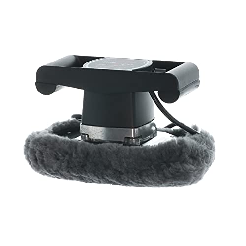 Core Products Jeanie Rub Variable Speed Massager, Deep Tissue Massage