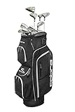 Cobra Golf 2019 XL Speed Complete Set