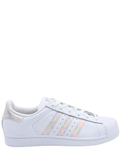 adidas superstar youth size 6
