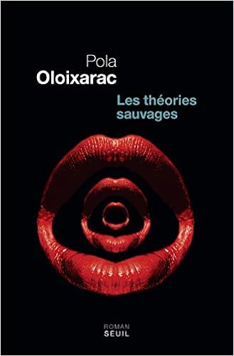 Les Theories Sauvages Cadre Vert French Edition Oloixarac Pola Amazon Com Books