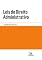 Livro Leis do Direito Administrativo